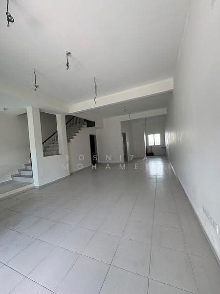2-storey Terraced House for Sale in Nilai Impian (Nilai) - Rosniza Mohamed - Interior - PropertyGuru.com.my