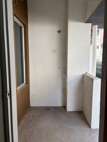 2-storey Terraced House for Sale in Nilai Impian (Nilai) - Rosniza Mohamed - Balcony - PropertyGuru.com.my