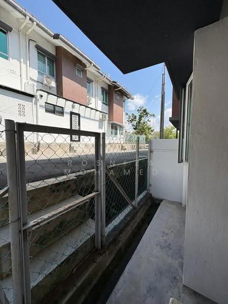 2-storey Terraced House for Sale in Nilai Impian (Nilai) - Rosniza Mohamed - Exterior - PropertyGuru.com.my