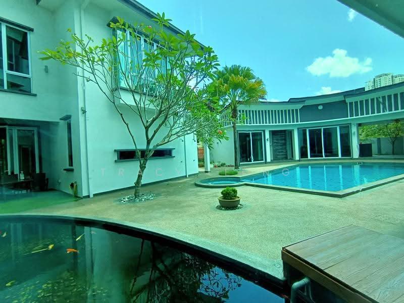 Bungalow House for Sale in Bandar Kinrara Seksyen 9 (Bandar Kinrara) - Tracy Leong - Exterior - PropertyGuru.com.my