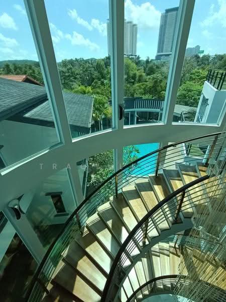 Bungalow House for Sale in Bandar Kinrara Seksyen 9 (Bandar Kinrara) - Tracy Leong - Interior - PropertyGuru.com.my