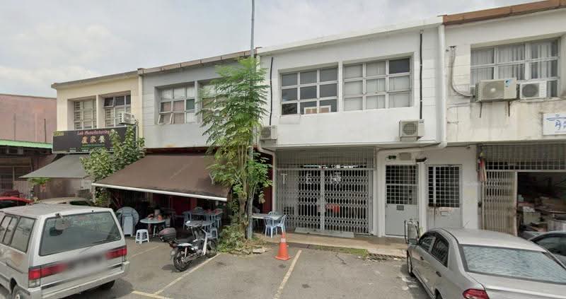 Kilang untuk Dijual di Kepong (Kuala Lumpur) - YX Teh - Exterior - PropertyGuru.com.my