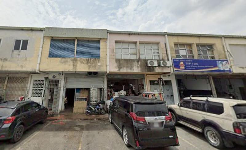 Kilang untuk Dijual di Kepong (Kuala Lumpur) - YX Teh - Exterior - PropertyGuru.com.my