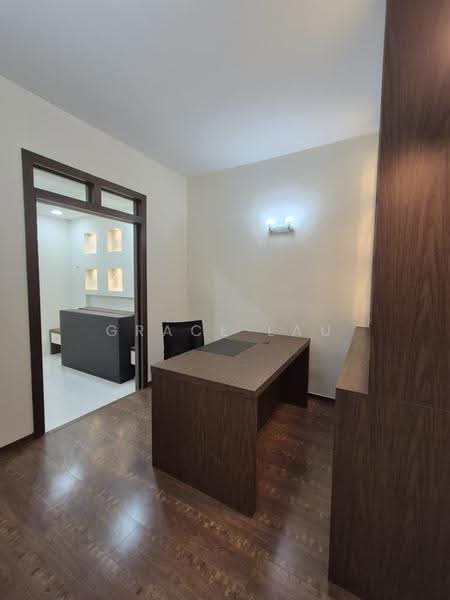 Rumah Teres 1-Tingkat untuk Disewa di Taman Johor Jaya (Johor Bahru) - Grace Lau - PropertyGuru.com.my