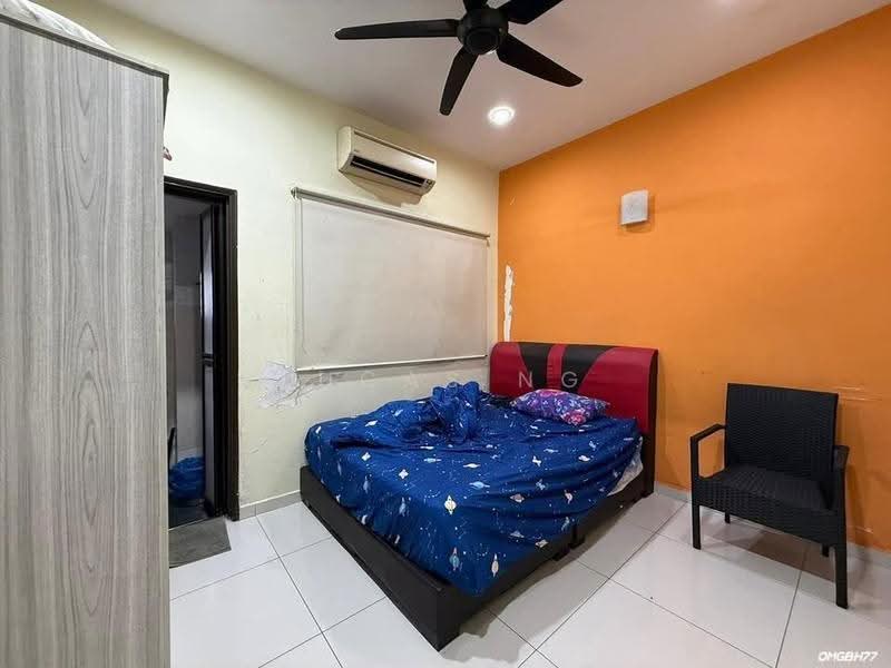 Rumah Teres 2-Tingkat untuk Disewa di Bandar Bukit Tinggi (Klang) - Lucas Ng - Bedroom - PropertyGuru.com.my