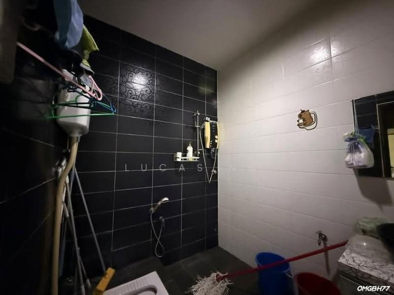 Rumah Teres 2-Tingkat untuk Disewa di Bandar Bukit Tinggi (Klang) - Lucas Ng - Bathroom - PropertyGuru.com.my