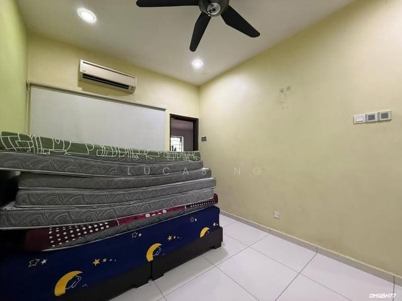 Rumah Teres 2-Tingkat untuk Disewa di Bandar Bukit Tinggi (Klang) - Lucas Ng - Bedroom - PropertyGuru.com.my