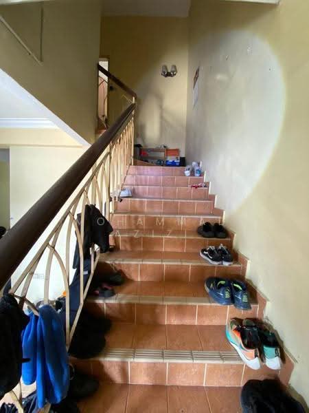 2-storey Terraced House for Sale in Taman Indera Mahkota (Kuantan) - Mohammad Azizi - PropertyGuru.com.my