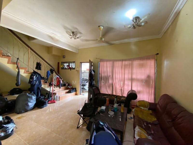 2-storey Terraced House for Sale in Taman Indera Mahkota (Kuantan) - Mohammad Azizi - PropertyGuru.com.my