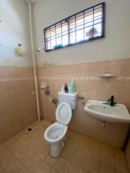 2-storey Terraced House for Sale in Taman Indera Mahkota (Kuantan) - Mohammad Azizi - PropertyGuru.com.my