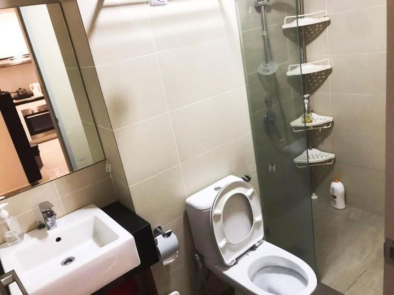 Kondominium untuk Disewa di Tropicana Bay Residences - Bosco Teoh - Bathroom - PropertyGuru.com.my
