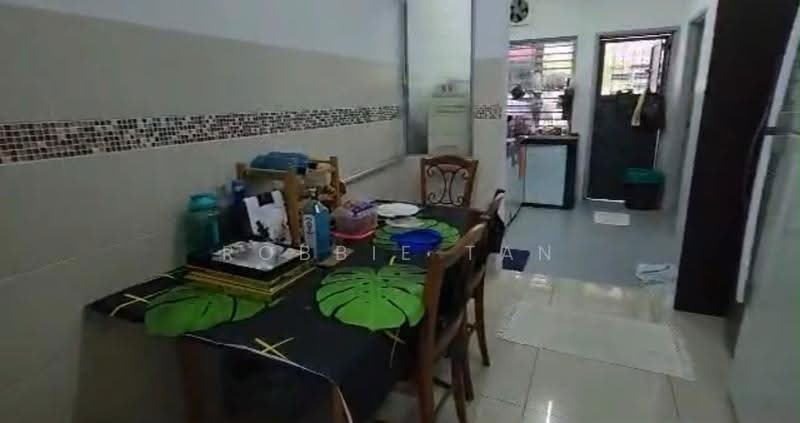 Rumah Teres 2-Tingkat untuk Dijual di Taman Nusa Idaman (Iskandar Puteri (Nusajaya)) - Robbie Tan - Dining Room - PropertyGuru.com.my