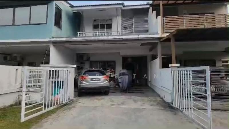 Rumah Teres 2-Tingkat untuk Dijual di Taman Nusa Idaman (Iskandar Puteri (Nusajaya)) - Robbie Tan - Exterior - PropertyGuru.com.my