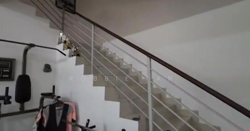 Rumah Teres 2-Tingkat untuk Dijual di Taman Nusa Idaman (Iskandar Puteri (Nusajaya)) - Robbie Tan - Interior - PropertyGuru.com.my