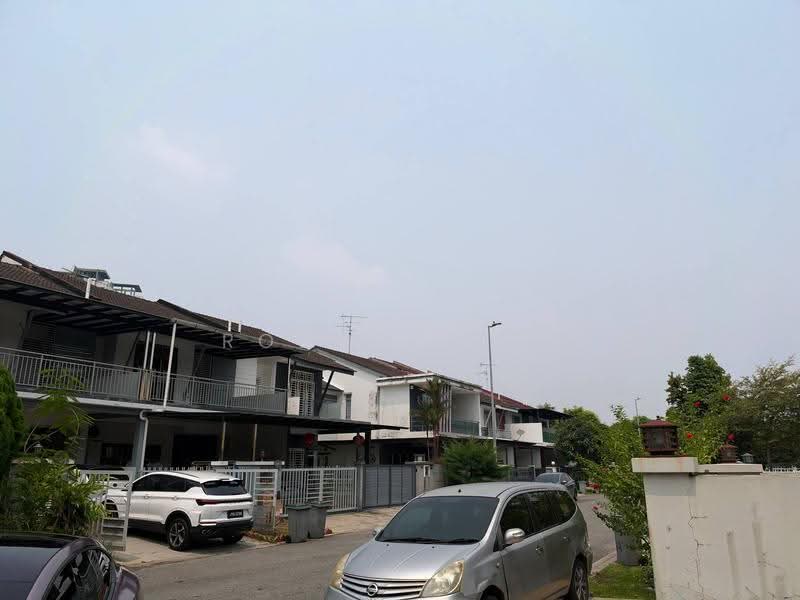 Rumah Teres 2-Tingkat untuk Dijual di Taman Nusa Idaman (Iskandar Puteri (Nusajaya)) - Robbie Tan - Exterior - PropertyGuru.com.my