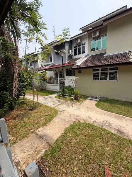 Rumah Teres 2-Tingkat untuk Dijual di Taman Nusa Idaman (Iskandar Puteri (Nusajaya)) - Robbie Tan - Exterior - PropertyGuru.com.my