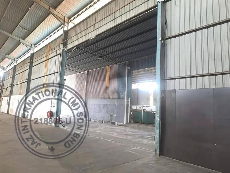 Gudang untuk Disewa di Banting (Selangor) - Wan Azemi Wan Daud - Interior - PropertyGuru.com.my