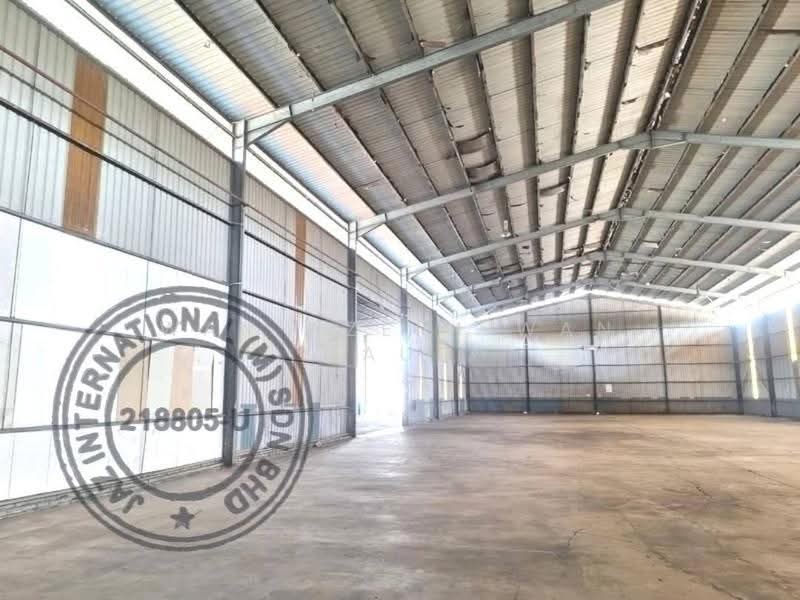 Gudang untuk Disewa di Banting (Selangor) - Wan Azemi Wan Daud - Interior - PropertyGuru.com.my