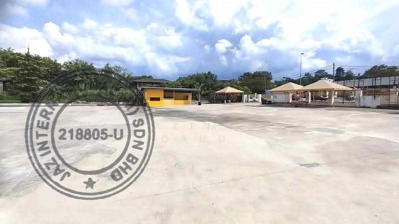Gudang untuk Disewa di Banting (Selangor) - Wan Azemi Wan Daud - Exterior - PropertyGuru.com.my