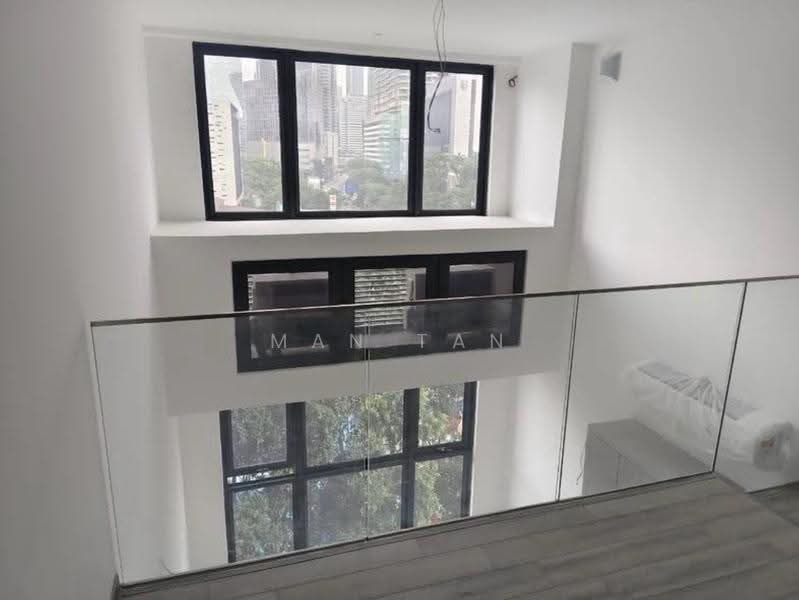 Kediaman Servis untuk Dijual di Agile Bukit Bintang - Man Tan - Interior - PropertyGuru.com.my