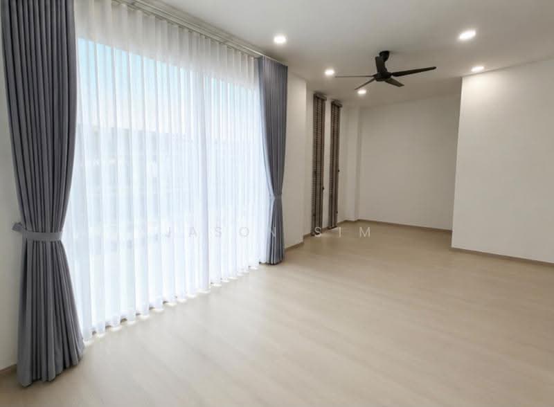 Rumah Kluster untuk Dijual di Taman Pulai Hijauan (Skudai) - Jason Sim - Interior - PropertyGuru.com.my