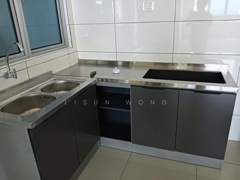 Kediaman Servis untuk Disewa di Nexus @ Kajang Station (Tower B) - Lisun Wong - PropertyGuru.com.my