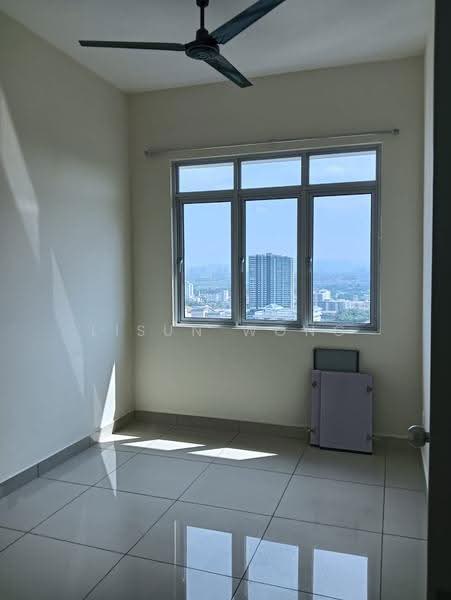 Kediaman Servis untuk Disewa di Nexus @ Kajang Station (Tower B) - Lisun Wong - Interior - PropertyGuru.com.my