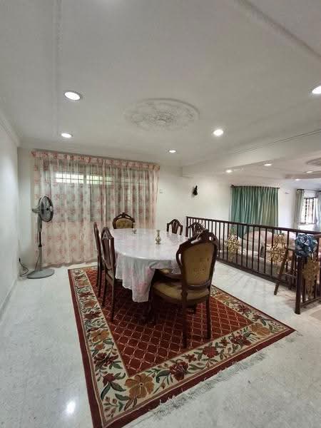 2-storey Terraced House for Sale in Seksyen 1 (Bangi) - Mahafiz . - PropertyGuru.com.my