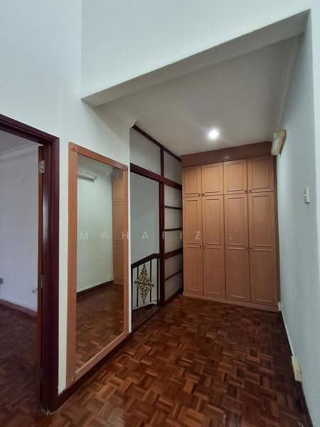 2-storey Terraced House for Sale in Seksyen 1 (Bangi) - Mahafiz . - PropertyGuru.com.my