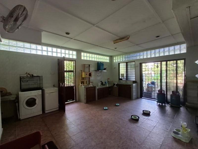 2-storey Terraced House for Sale in Seksyen 1 (Bangi) - Mahafiz . - PropertyGuru.com.my