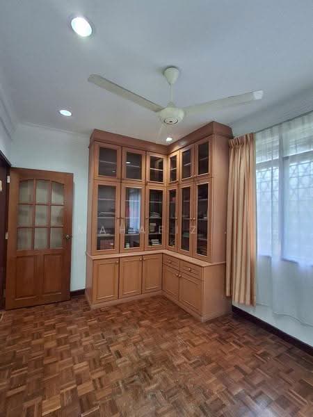 2-storey Terraced House for Sale in Seksyen 1 (Bangi) - Mahafiz . - PropertyGuru.com.my