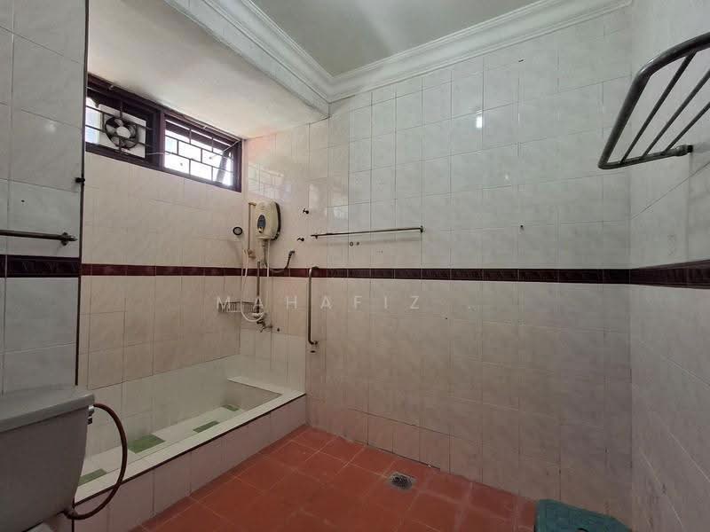 2-storey Terraced House for Sale in Seksyen 1 (Bangi) - Mahafiz . - PropertyGuru.com.my