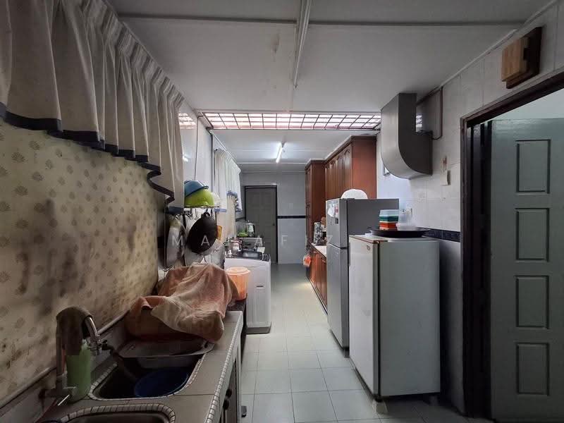2-storey Terraced House for Sale in Seksyen 1 (Bangi) - Mahafiz . - PropertyGuru.com.my
