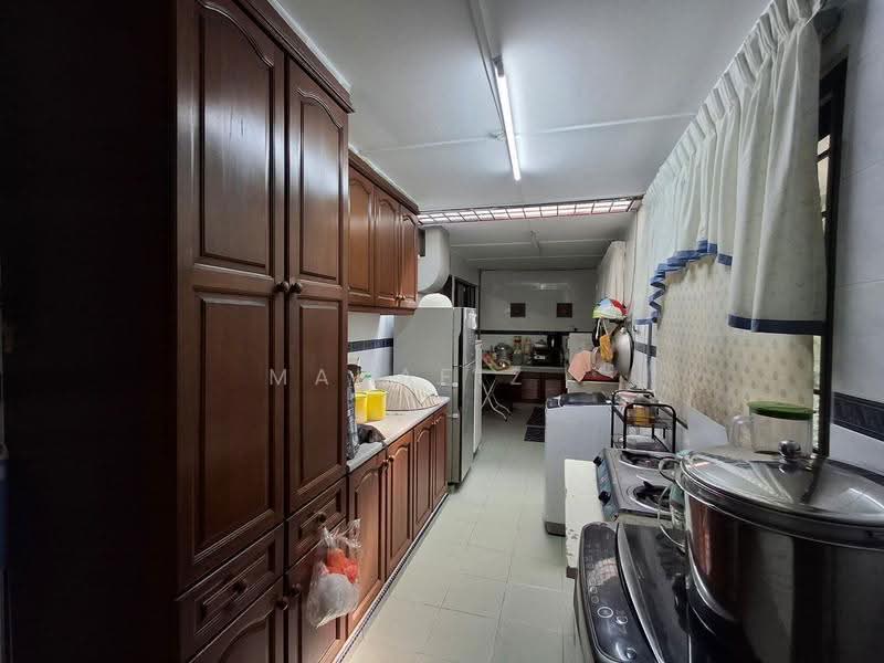 2-storey Terraced House for Sale in Seksyen 1 (Bangi) - Mahafiz . - PropertyGuru.com.my