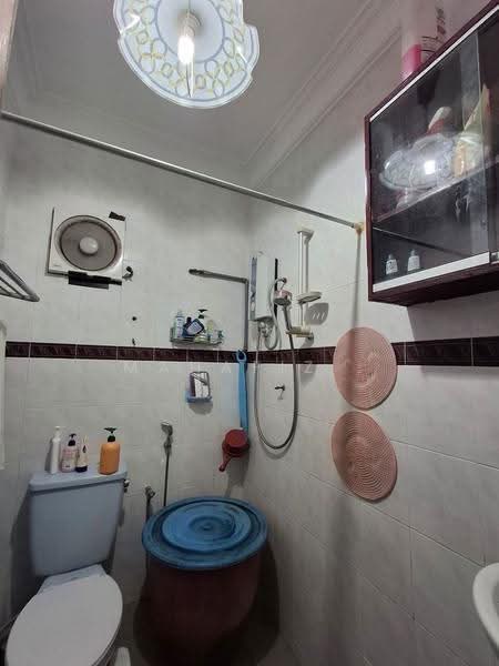 2-storey Terraced House for Sale in Seksyen 1 (Bangi) - Mahafiz . - PropertyGuru.com.my