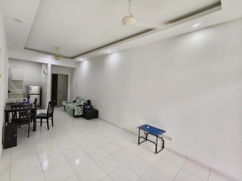 Service Residence for Sale at Jentayu Residensi @ Tampoi - Calvin Lee - PropertyGuru.com.my
