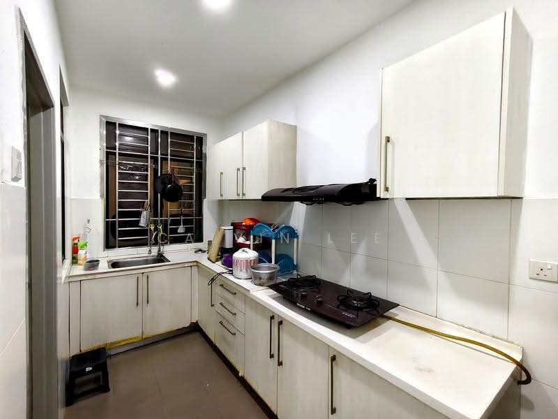 Service Residence for Sale at Jentayu Residensi @ Tampoi - Calvin Lee - PropertyGuru.com.my