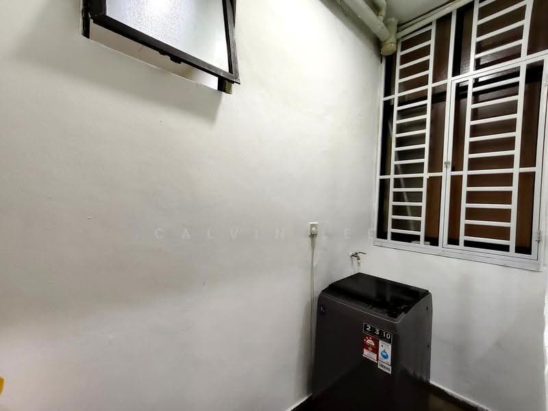 Service Residence for Sale at Jentayu Residensi @ Tampoi - Calvin Lee - PropertyGuru.com.my