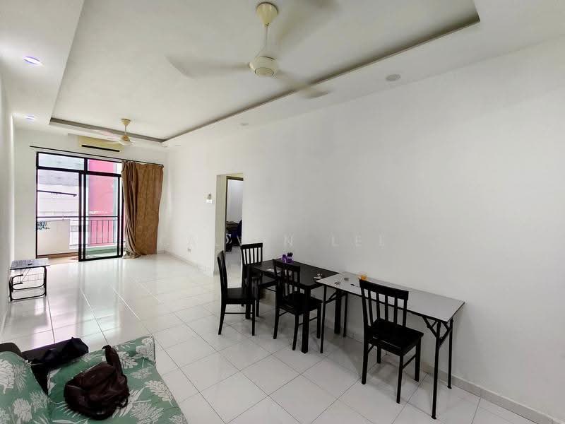 Service Residence for Sale at Jentayu Residensi @ Tampoi - Calvin Lee - PropertyGuru.com.my