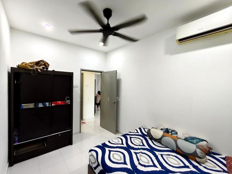 Service Residence for Sale at Jentayu Residensi @ Tampoi - Calvin Lee - PropertyGuru.com.my