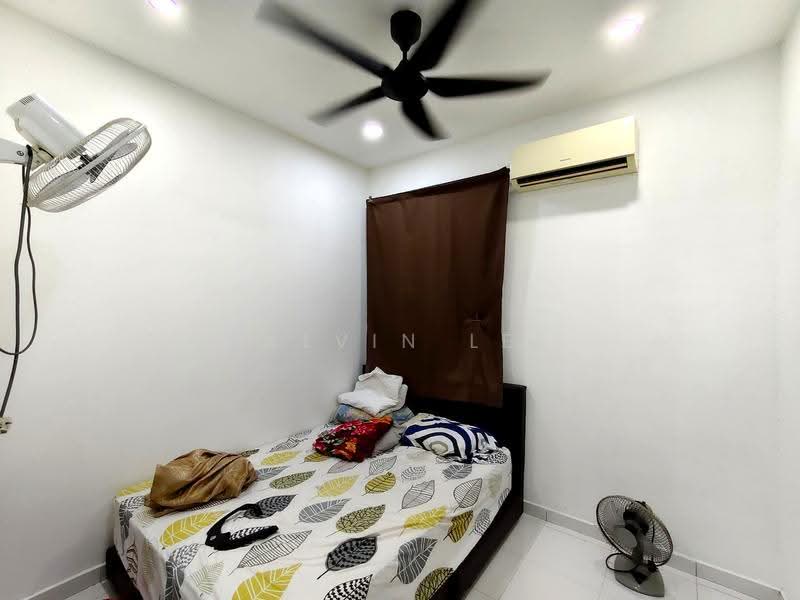 Service Residence for Sale at Jentayu Residensi @ Tampoi - Calvin Lee - PropertyGuru.com.my
