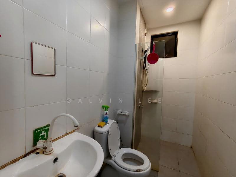 Service Residence for Sale at Jentayu Residensi @ Tampoi - Calvin Lee - PropertyGuru.com.my