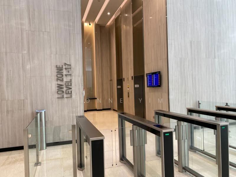 Pejabat untuk Disewa di KL City Centre (Kuala Lumpur) - Ivonne Yim - Lobby - PropertyGuru.com.my