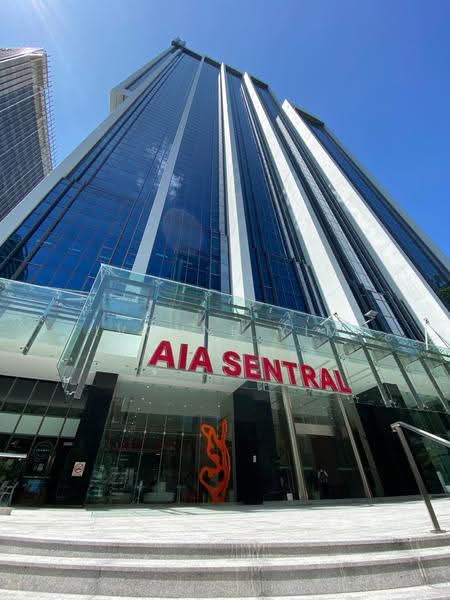 Pejabat untuk Disewa di KL City Centre (Kuala Lumpur) - Ivonne Yim - Exterior - PropertyGuru.com.my