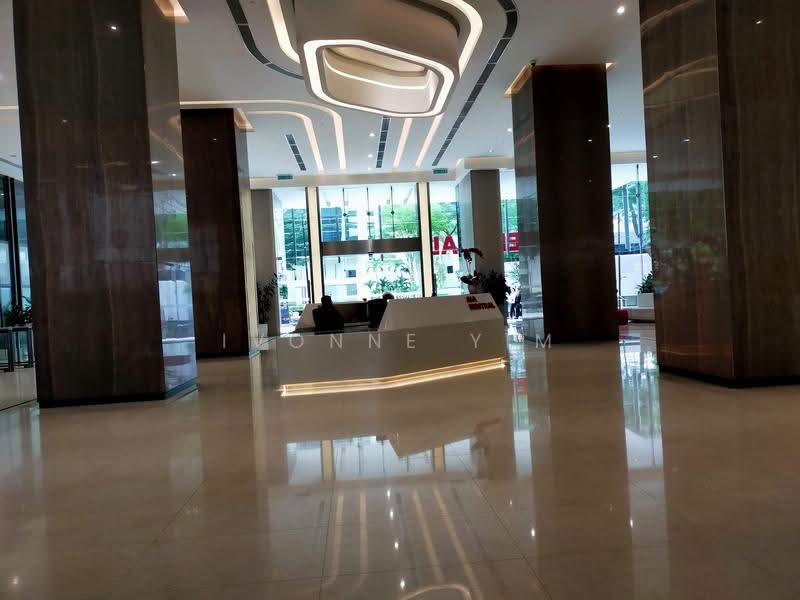 Pejabat untuk Disewa di KL City Centre (Kuala Lumpur) - Ivonne Yim - Lobby - PropertyGuru.com.my