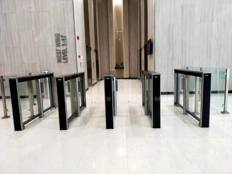 Pejabat untuk Disewa di KL City Centre (Kuala Lumpur) - Ivonne Yim - Entrance - PropertyGuru.com.my