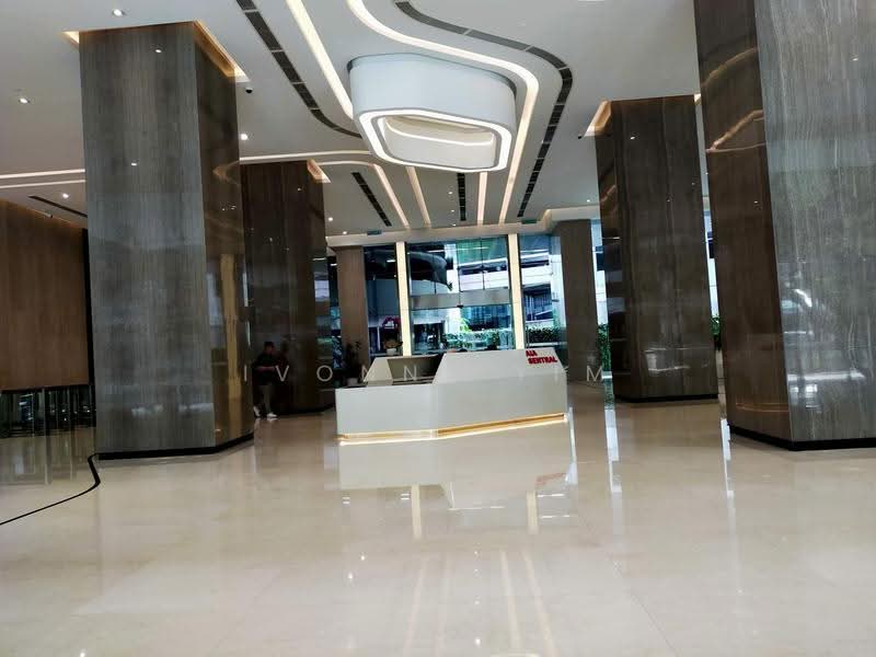 Pejabat untuk Disewa di KL City Centre (Kuala Lumpur) - Ivonne Yim - Lobby - PropertyGuru.com.my