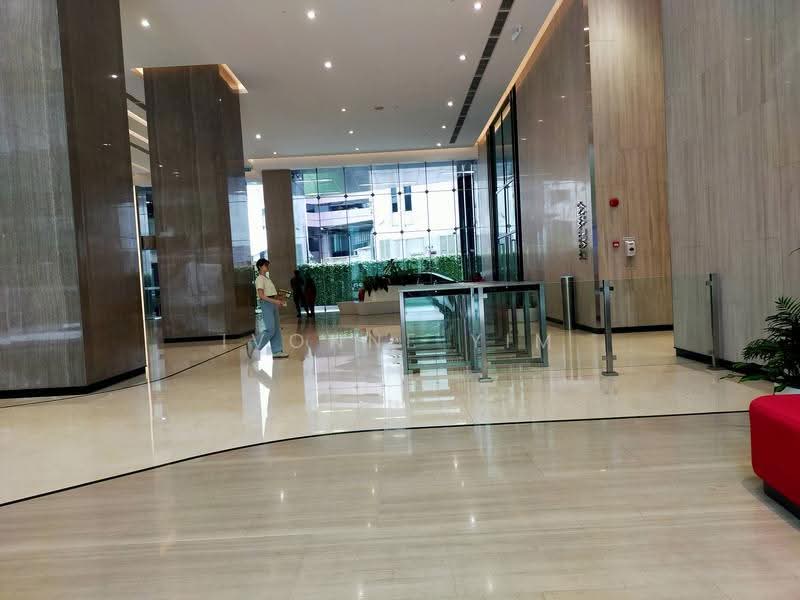 Pejabat untuk Disewa di KL City Centre (Kuala Lumpur) - Ivonne Yim - Lobby - PropertyGuru.com.my