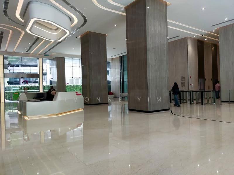 Pejabat untuk Disewa di KL City Centre (Kuala Lumpur) - Ivonne Yim - Lobby - PropertyGuru.com.my