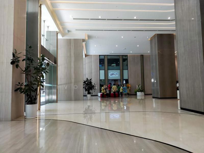 Pejabat untuk Disewa di KL City Centre (Kuala Lumpur) - Ivonne Yim - Lobby - PropertyGuru.com.my